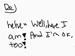 Drawn comment by Munchy☆