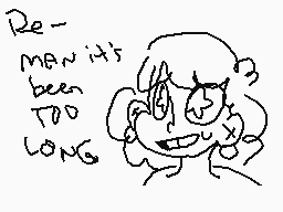 Drawn comment by Munchy☆