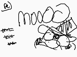 Drawn comment by ★Rôßßîê★