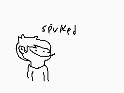 Drawn comment by LemonLight