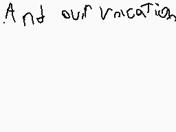 Drawn comment by LemonLight