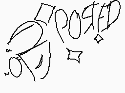 Drawn comment by ♪D/P$ⒶU$3♪