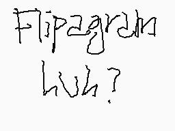 Drawn comment by Jiggles