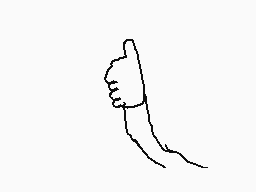 Drawn comment by Angel