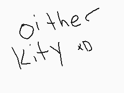 Drawn comment by YELLOW-exe