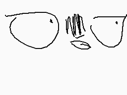 Drawn comment by bendy😃