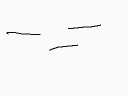 Drawn comment by bendy😃