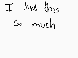 Drawn comment by jackie♥