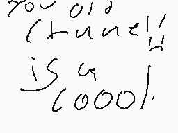 Drawn comment by ..Dràgó☆..