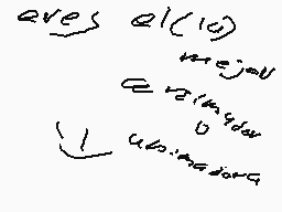 Drawn comment by KingDragon
"eves q1(10) major a2n(major) 1 unp:madore"