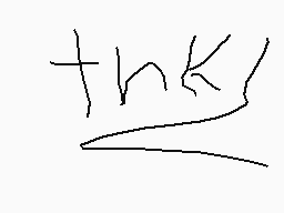 Drawn comment by  ～Dràgo★～ 
"+1"