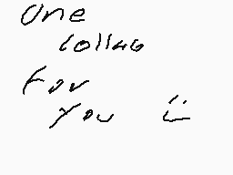 Drawn comment by Dragonite♥
"One collage For you"