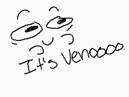 Drawn comment by VenoShade