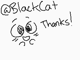 Drawn comment by VenoShade