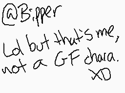 Drawn comment by VenoShade