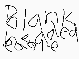 Drawn comment by ∞♥∞