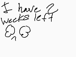 Drawn comment by skully😃