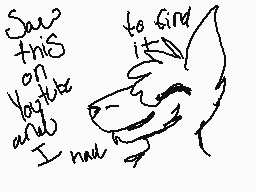 Drawn comment by skully😃
"Save this on Vegetables and I had to find it"