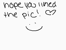 Drawn comment by phasmatise