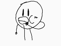 Drawn comment by Ⓐ-Train
"Mr."