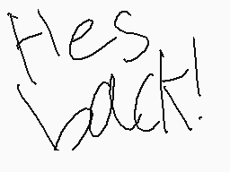 Drawn comment by Ⓐ-Train
"Fles back!"