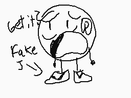 Drawn comment by Ⓐ-Train