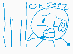 Drawn comment by Ⓐ-Train