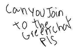 Drawn comment by Ⓐ-Train