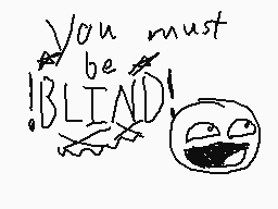 Drawn comment by corb1477