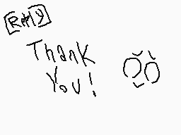 Drawn comment by Specter