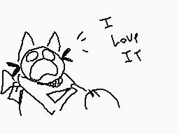 Drawn comment by Specter