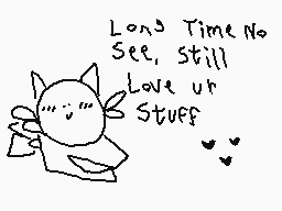 Drawn comment by Specter