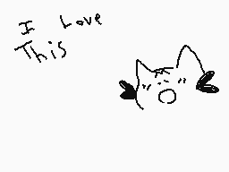 Drawn comment by Specter
"I Love This"