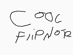 Drawn comment by Pro King