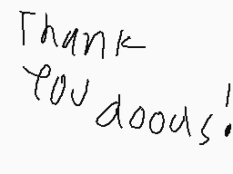 Drawn comment by luckypies