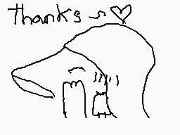 Drawn comment by kawai-esan