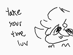 Drawn comment by Ch!Mew◎