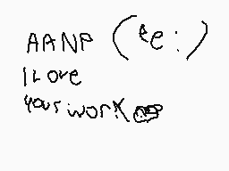 Drawn comment by Ch!Mew◎