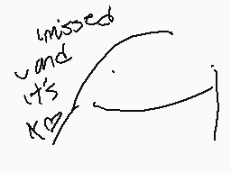 Drawn comment by Ch!Mew◎