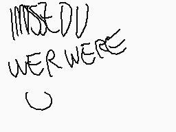 Drawn comment by Ch!Mew◎