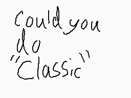 Drawn comment by DevilHeart