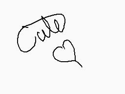 Drawn comment by →Stalker←