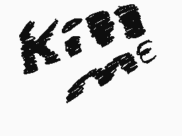 Drawn comment by →Stalker←
"K'812"