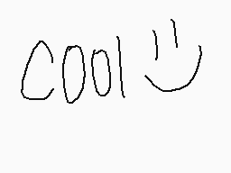 Drawn comment by UniBunny♥♠