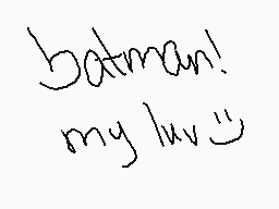 Drawn comment by UniBunny♥♥