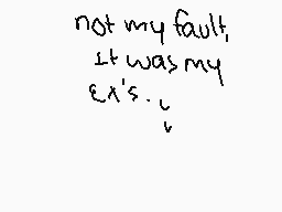 Drawn comment by sheep bby 