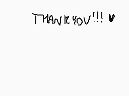 Drawn comment by hobbes