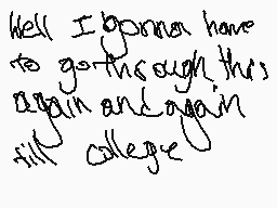 Drawn comment by ☁DREAMXZ☆☁