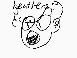 Drawn comment by Luciarts