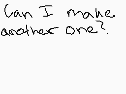 Drawn comment by FbldDstryr